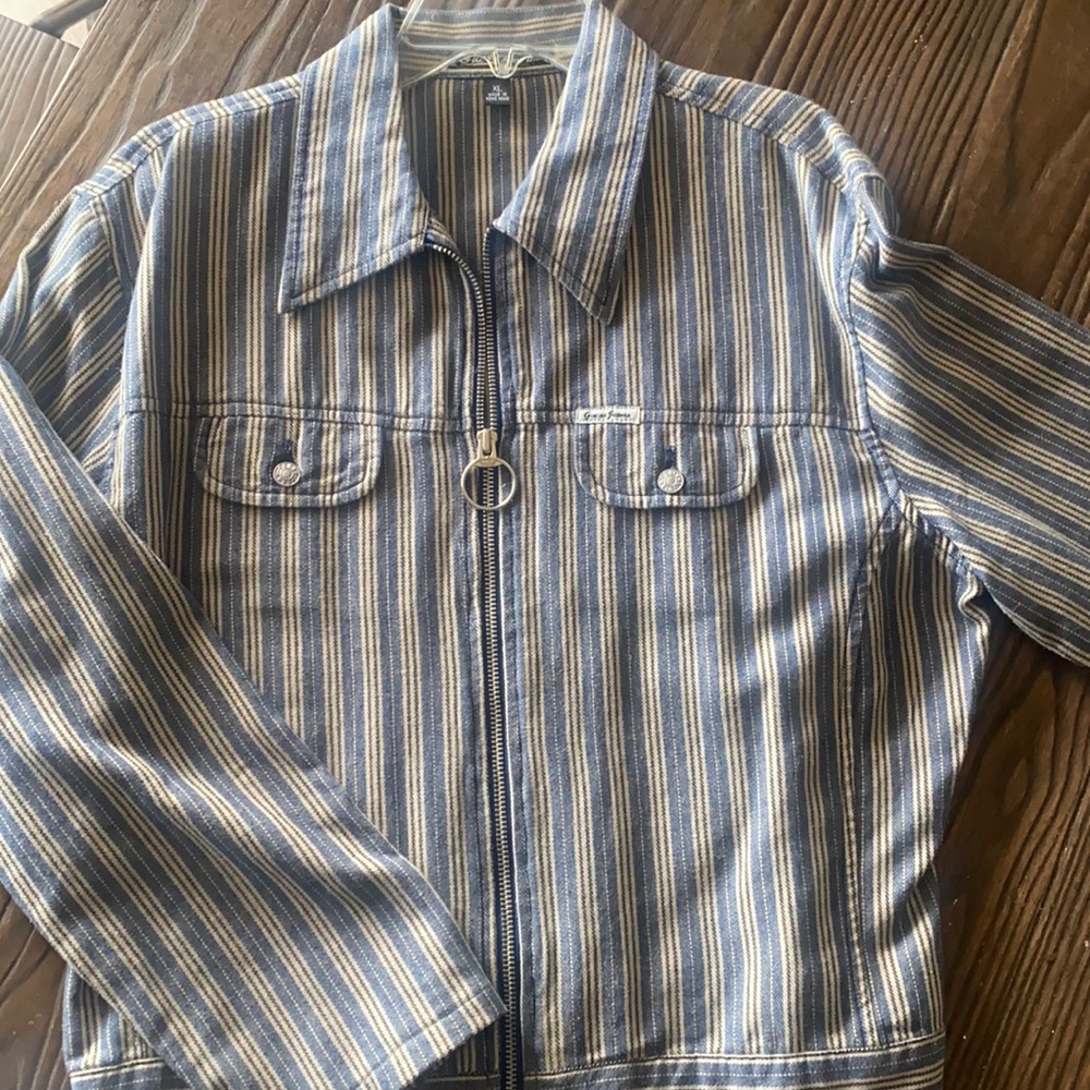 Guess lightweight jacket